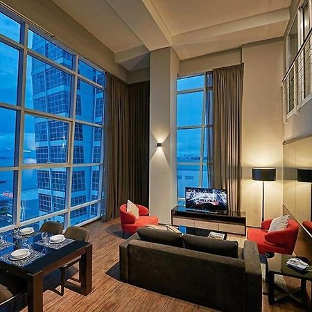 Maritime Luxury Suites จอร์จทาวน์ ภายนอก รูปภาพ