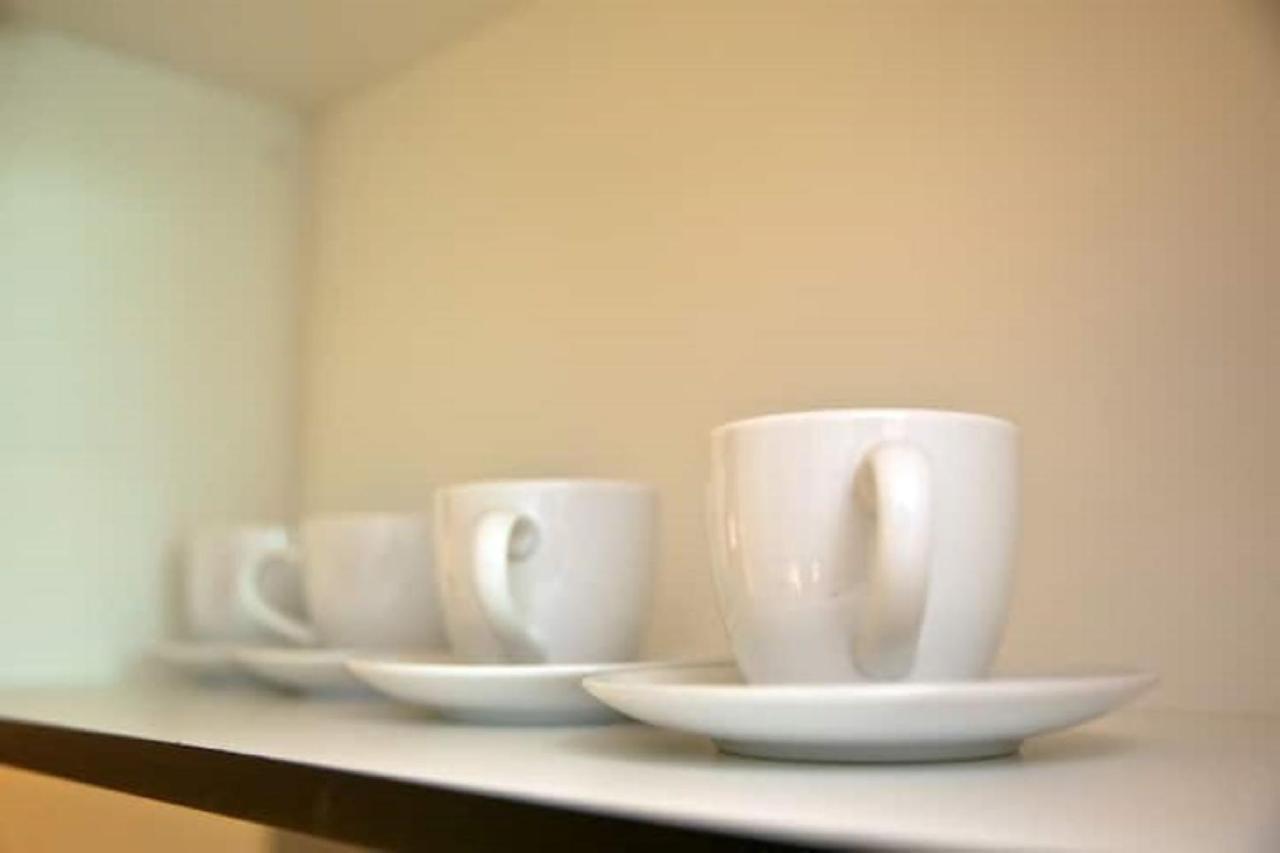 Maritime Luxury Suites จอร์จทาวน์ ภายนอก รูปภาพ