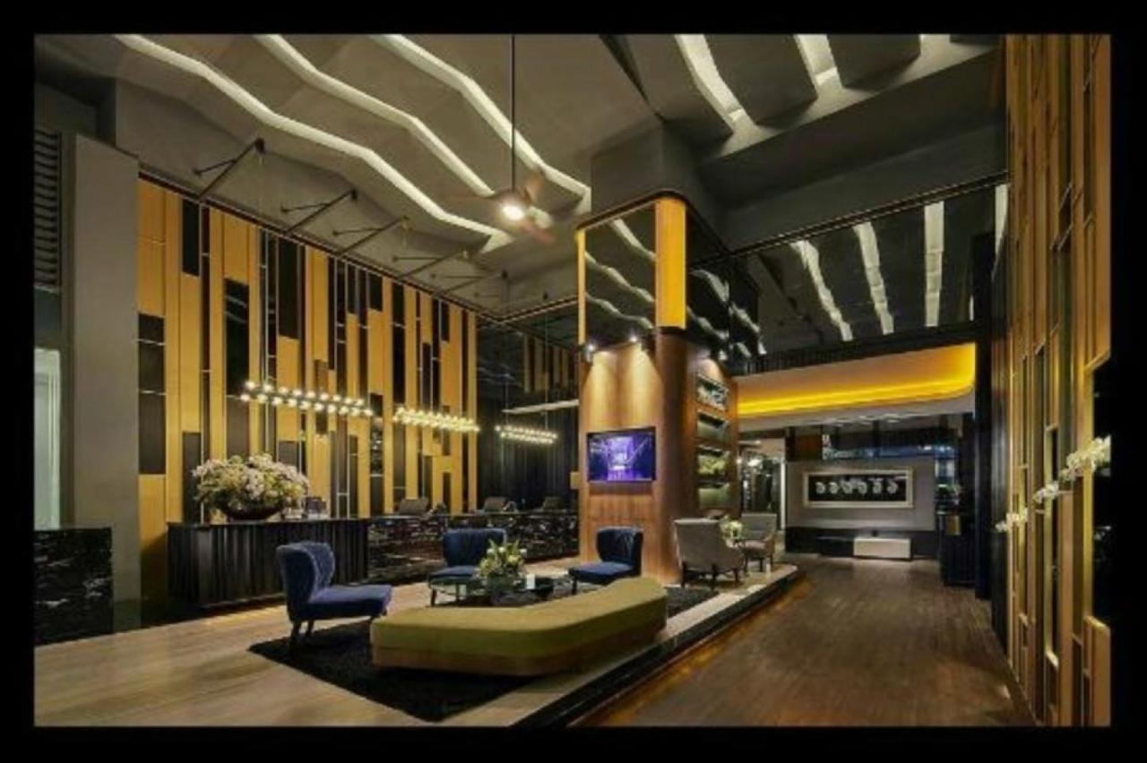 Maritime Luxury Suites จอร์จทาวน์ ภายนอก รูปภาพ